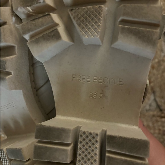 Free People Loafers - Picture 4 of 6